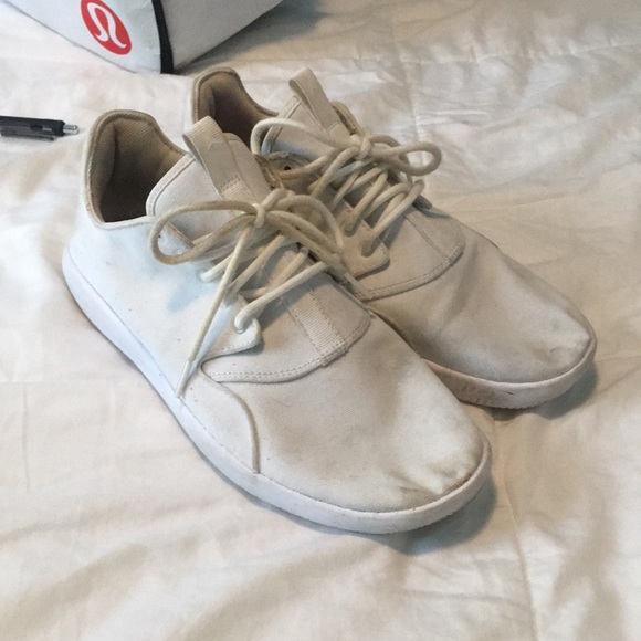 Cute Michael Jordan sneakers